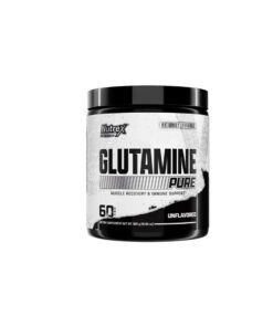 گلوتامین هاردکور ناترکس (300G) | Nutrex Glutamine Hardcore