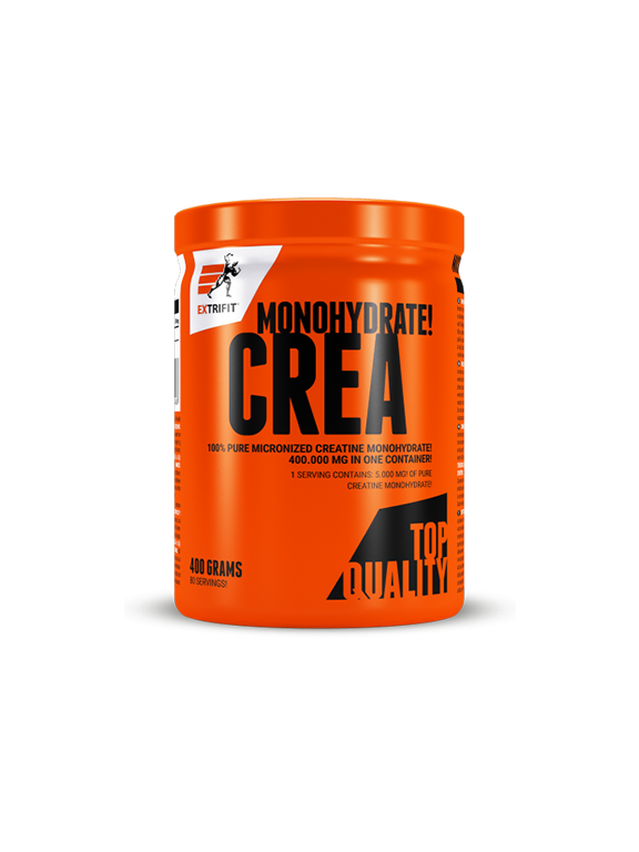 کراتین مونوهیدرات اکستریفیت (400g) | Extrifit Creatine Monohydrate کراتین مونوهیدرات اکستریفیت (400g) | Extrifit Creatine Monohydrate