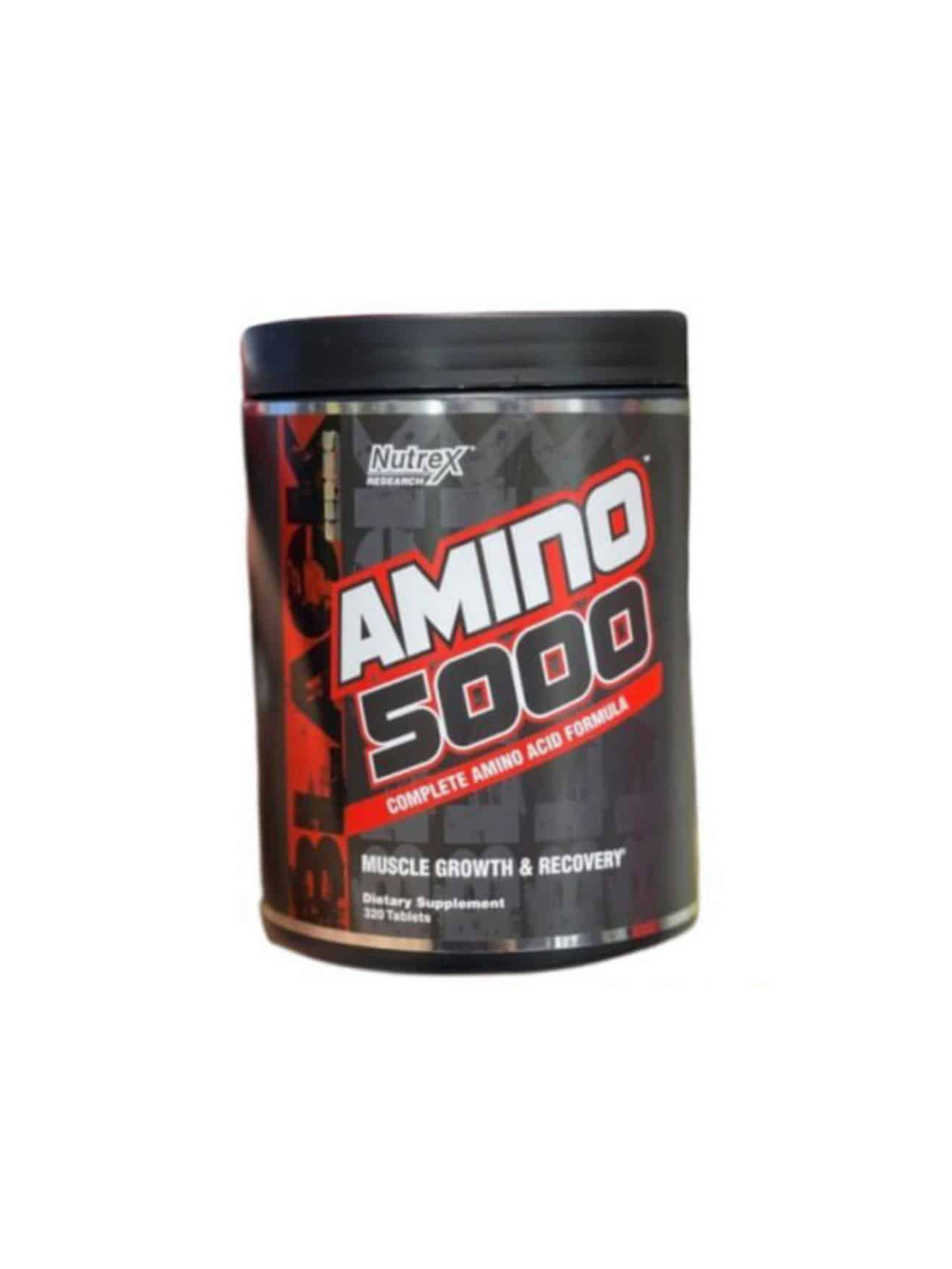 آمینو 5000 ناترکس – Nutrex Amino 5000 آمینو 5000 ناترکس – Nutrex Amino 5000