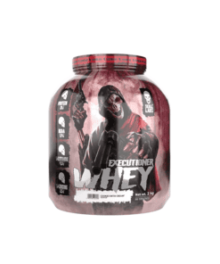 پروتئین وی 100% اسکال لبز (2KG) | Skull Labs Whey Executioner