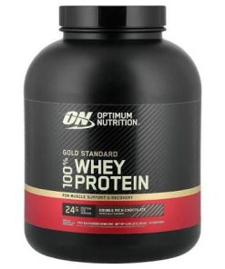 پروتئین وی گلد استاندارد اپتیموم نوتریشن (2.27KG) | OPTIMUM NUTRITION WHEY GOLD STANDARD