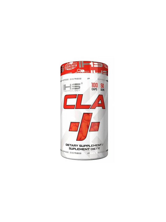 سی ال ای آی اچ اس (100عددی) | IHS CLA سی ال ای آی اچ اس (100عددی) | IHS CLA