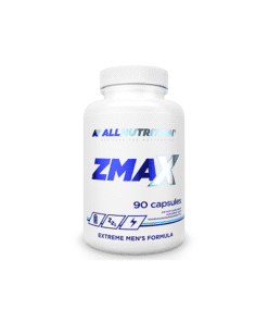 زد ام ای مکس ال ناتریشن (90عددی) | ALLNUTRITION ZMAX