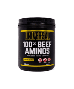 آمینو بیف یونیورسال (400عددی) | Universal Beef Amino