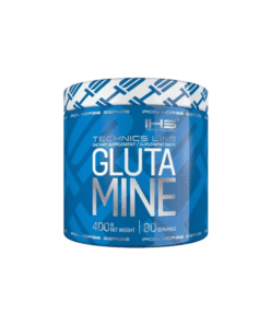 گلوتامین برند آی اچ اس (400G) | IHS Glutamine