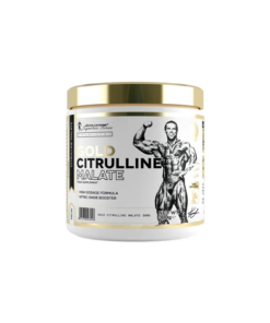 گلد سیترولین مالات کوین لورون Kevin Levrone Gold Citrulline Malate