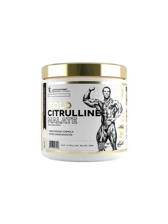 گلد سیترولین مالات کوین لورون Kevin Levrone Gold Citrulline Malate گلد سیترولین مالات کوین لورون Kevin Levrone Gold Citrulline Malate