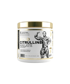 گلد سیترولین مالات کوین لورون Kevin Levrone Gold Citrulline Malate