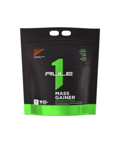 مس گینر کیسه ای رول وان (5.5KG) | Rule1 Mass Gainer