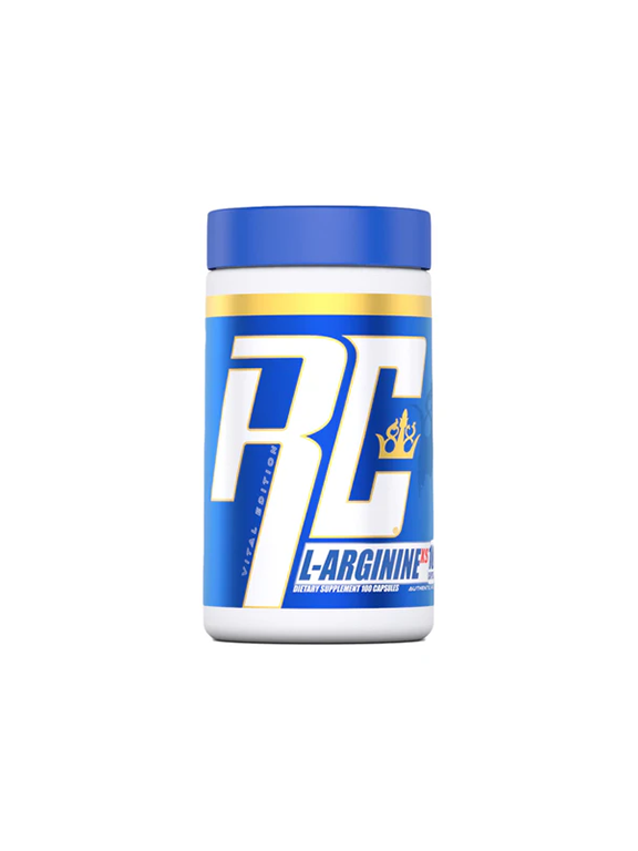 ال آرژنین رونی کلمن (100عددی) | Ronnie Coleman L Arginine