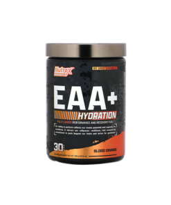 آمینو ایی ای ای ناترکس (390G) | Nutrex Research EAA+ Hydration