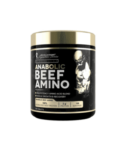 آمینو بیف آنابولیک کوین لورون (300عددی) | Kevin Levrone Anabolic Beef Amino