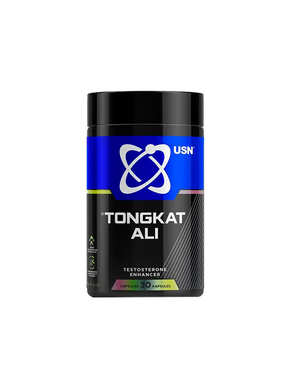 پاراهورمون Tongkat Ali یو اس ان - بسته 30 عددی پاراهورمون Tongkat Ali یو اس ان - بسته 30 عددی