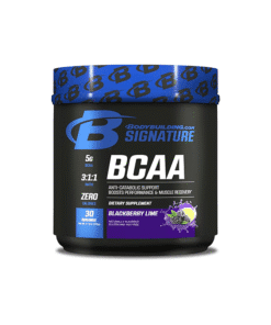 بی سی ای ای بادی بیلدینگ (230G) | Bodybuilding Signature BCAA