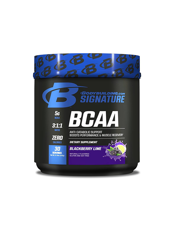 بی سی ای ای بادی بیلدینگ (230G) | Bodybuilding Signature BCAA