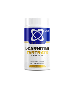 کپسول ال کارنیتین تارترات یو اس ان (120عددی) | USN L Carnitine Tartrate