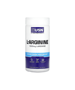 ال آرژنین اچ سی ال یو اس ان (60عددی) | USN L ARGININ HCL