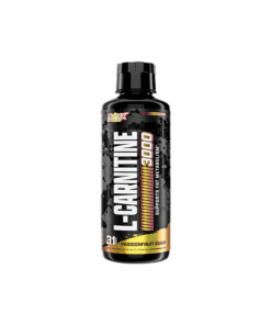 ال کارنیتین مایع ۳۰۰۰ ناترکس (500ML) | NUtrex Liquid L Carnitine