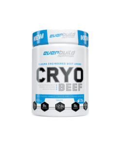 قرص آمینو بیف اوربیلد (300عددی) | EVERBUILD Cryo Beef Amino