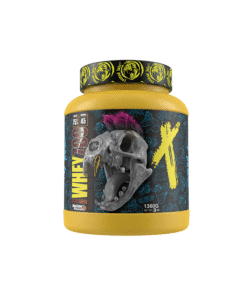 پروتئین وی زو زومد لبز (1360G) | ZOOMAD LABS Whey Zoo