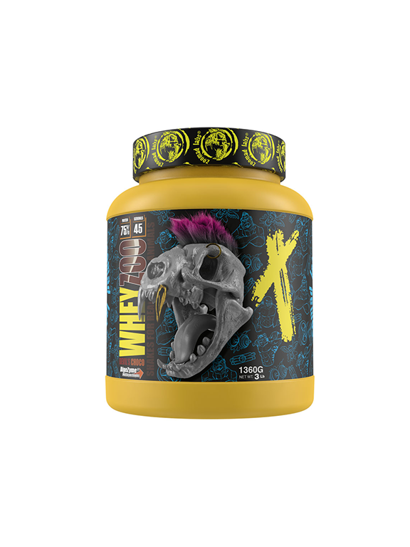 پروتئین وی زو زومد لبز (1360G) | ZOOMAD LABS Whey Zoo پروتئین وی زو زومد لبز (1360G) | ZOOMAD LABS Whey Zoo