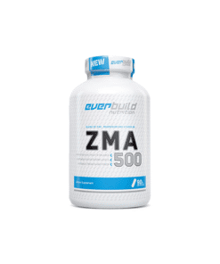 مکمل زد ام ای اوربیلد نوتریشن (90عددی) | EverBuild ZMA
