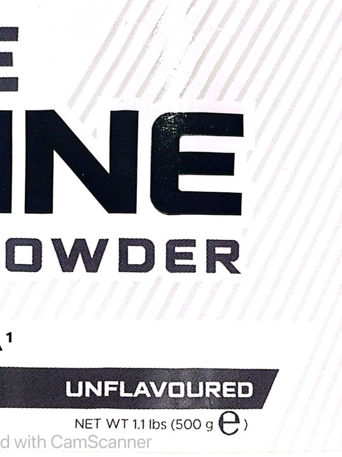 کراتین مونوهیدرات پیور یو اس ان (500g) | USN Creatine Monohydrate pure کراتین مونوهیدرات پیور یو اس ان (500g) | USN Creatine Monohydrate pure