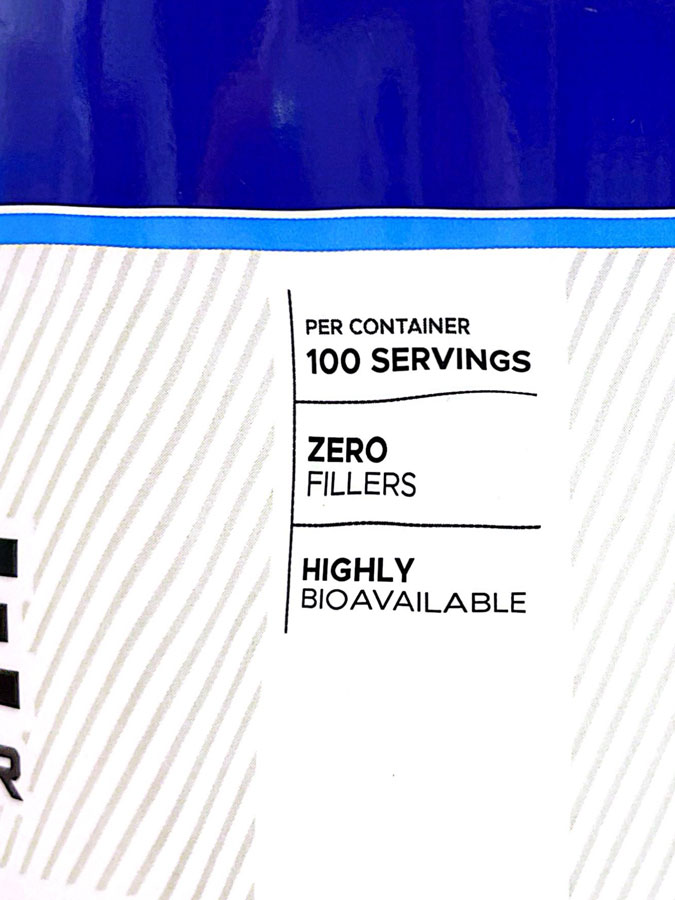 کراتین مونوهیدرات پیور یو اس ان (500g) | USN Creatine Monohydrate pure کراتین مونوهیدرات پیور یو اس ان (500g) | USN Creatine Monohydrate pure