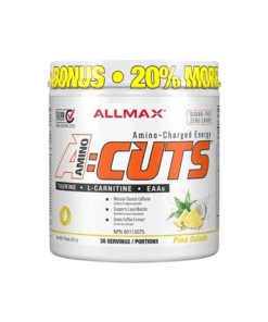 آمینو کاتس المکس (210G) | Amino Cuts Allmax