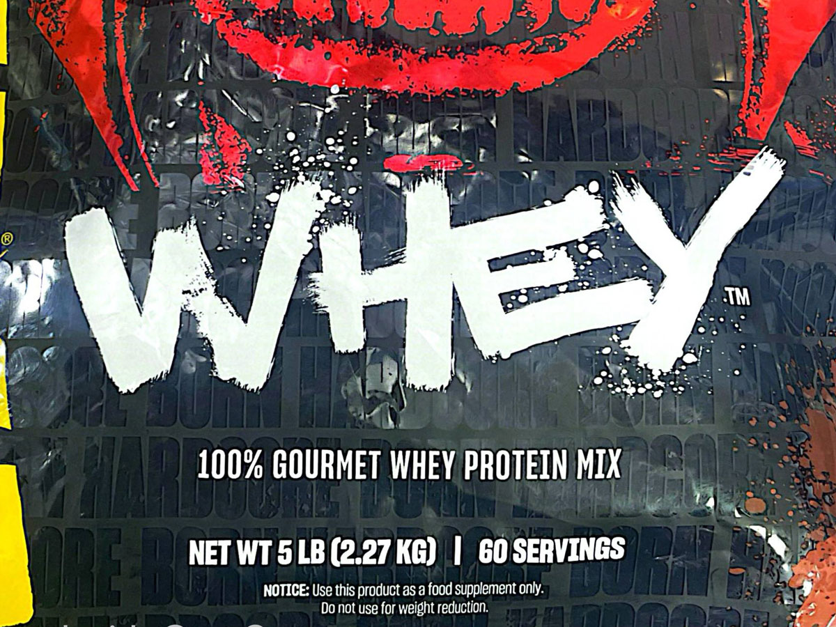 پودر پروتئین وی کیسه کانادایی موتانت (2.27KG) | Mutant Whey Protein Powder پودر پروتئین وی کیسه کانادایی موتانت (2.27KG) | Mutant Whey Protein Powder