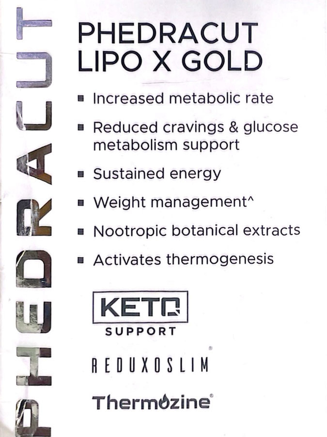 چربی سوز لیپو گلد یو اس ان (۸۰عددی) | USN LIPO GOLD USN چربی سوز لیپو گلد یو اس ان (۸۰عددی) | USN LIPO GOLD USN