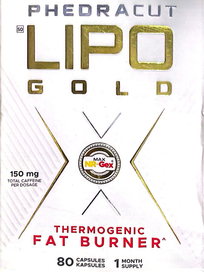 چربی سوز لیپو گلد یو اس ان (۸۰عددی) | USN LIPO GOLD USN چربی سوز لیپو گلد یو اس ان (۸۰عددی) | USN LIPO GOLD USN