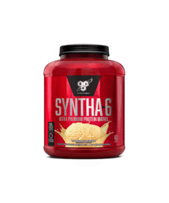پروتئین وی سینتا 6 بی اس ان (2.27KG) | SYNTHA 6 PROTEIN WHEY BSN