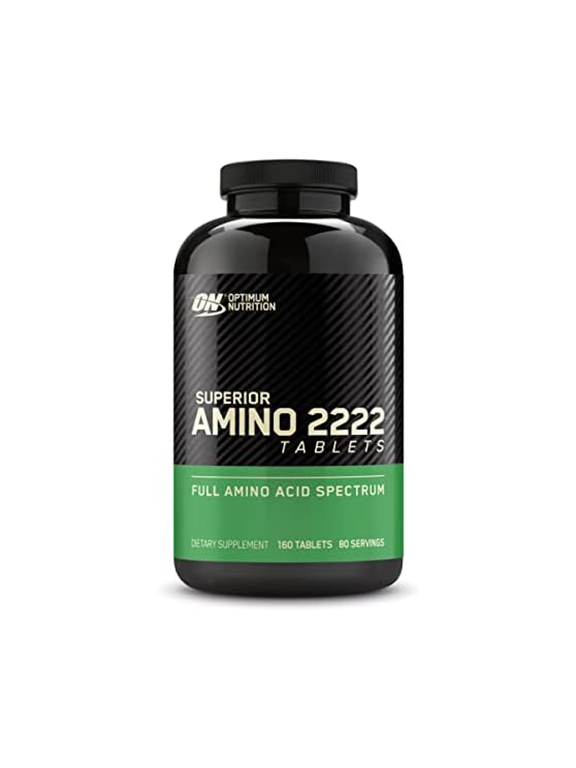 آمینو 2222 اپتیموم نوتریشن Amino 2222 Optimum Nutrition آمینو 2222 اپتیموم نوتریشن Amino 2222 Optimum Nutrition