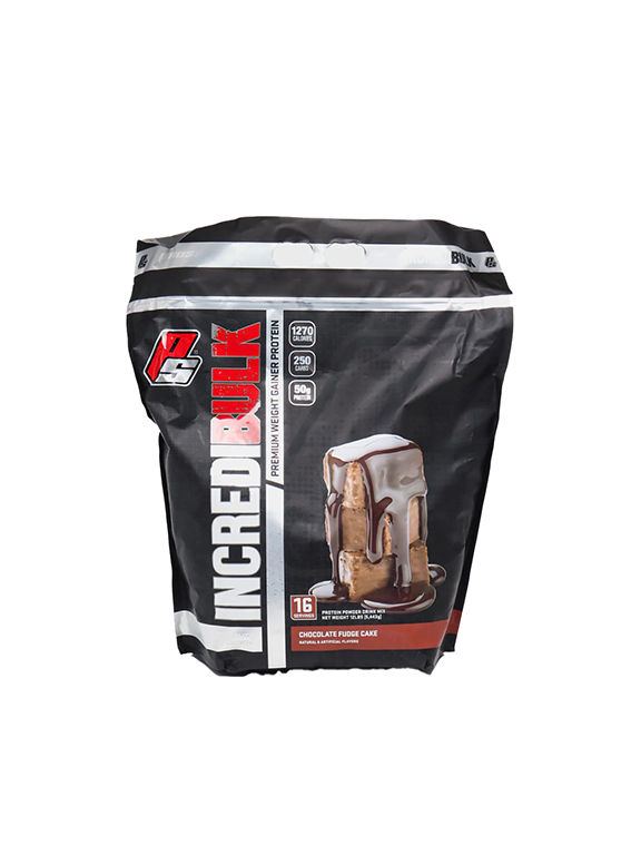 گینر اینکردیبالک پروساپس (5.5kg) | PS IncrediBULK Gainer