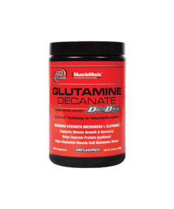 گلوتامین دکانات ماسل مدز (300G) | MuscleMeds Glutamine Decanate