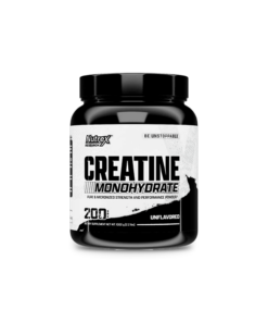 کراتین ناترکس مونوهیدرات (1kg/300g) | Nutrex Creatine Monohydrate