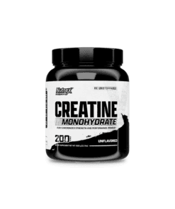 کراتین ناترکس مونوهیدرات (1kg/300g) | Nutrex Creatine Monohydrate