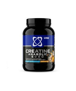خرید کراتین آنابولیک 5000 یو اس ان | USN Creatine Anabolic 5000 اصل