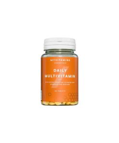 مولتی ویتامین مای ویتامینز دیلی (60عددی) | Multivitamin daily myprotein