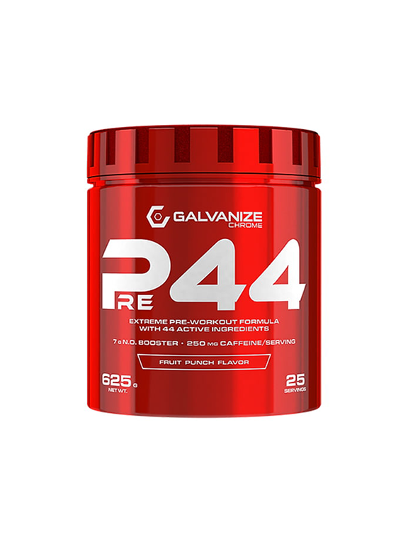 پمپ پری 44 گالوانایز (650G) | GALVANIZE PRE 44