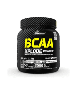 بی سی ای ای اکسپلود الیمپ (500g) | OLiMP BCAA Xplode