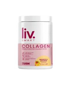 کلاژن هیدرولیزه لایو اسمارت یو اس ان (330G) | USN LIVE SMART COLLAGEN