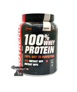 وی 100 ناترند