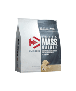 سوپر مس گینر دایماتیز (5.4KG) | Mass gainer dymatize