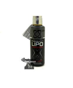 چربی سوز مایع لیپو ایکس یو اس ان (500ML) | USN FAT BURNER LIPO X LIQUDE