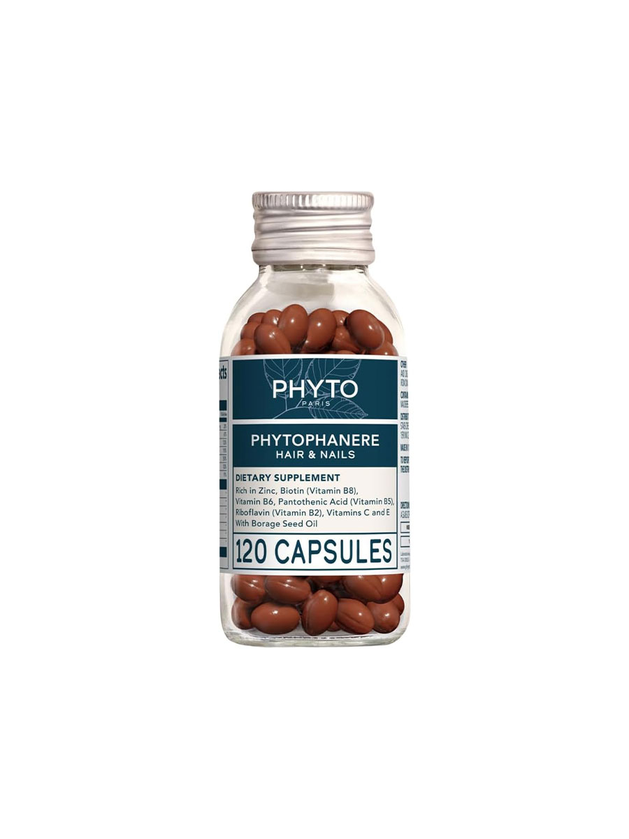 مکمل-قرص-تقویت-مو-فیتو-(120عددی)-hyto-Phaner مکمل قرص تقویت مو فیتو (120عددی) | phyto Phaner