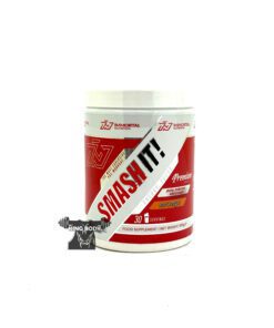 پمپ اسماش ات ایمورتال (300G) | Immortal Pre-Workout