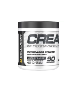 کراتین مونوهیدرات پرفورمنس سلوکور (300g) | CELLUCOR COR PERFORMANCE CREATINE