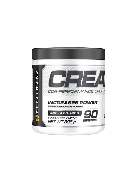 Cellucor Performance Creatine Monohydrate 300g کراتین مونوهیدرات پرفورمنس سلوکور (300g) | CELLUCOR COR PERFORMANCE CREATINE